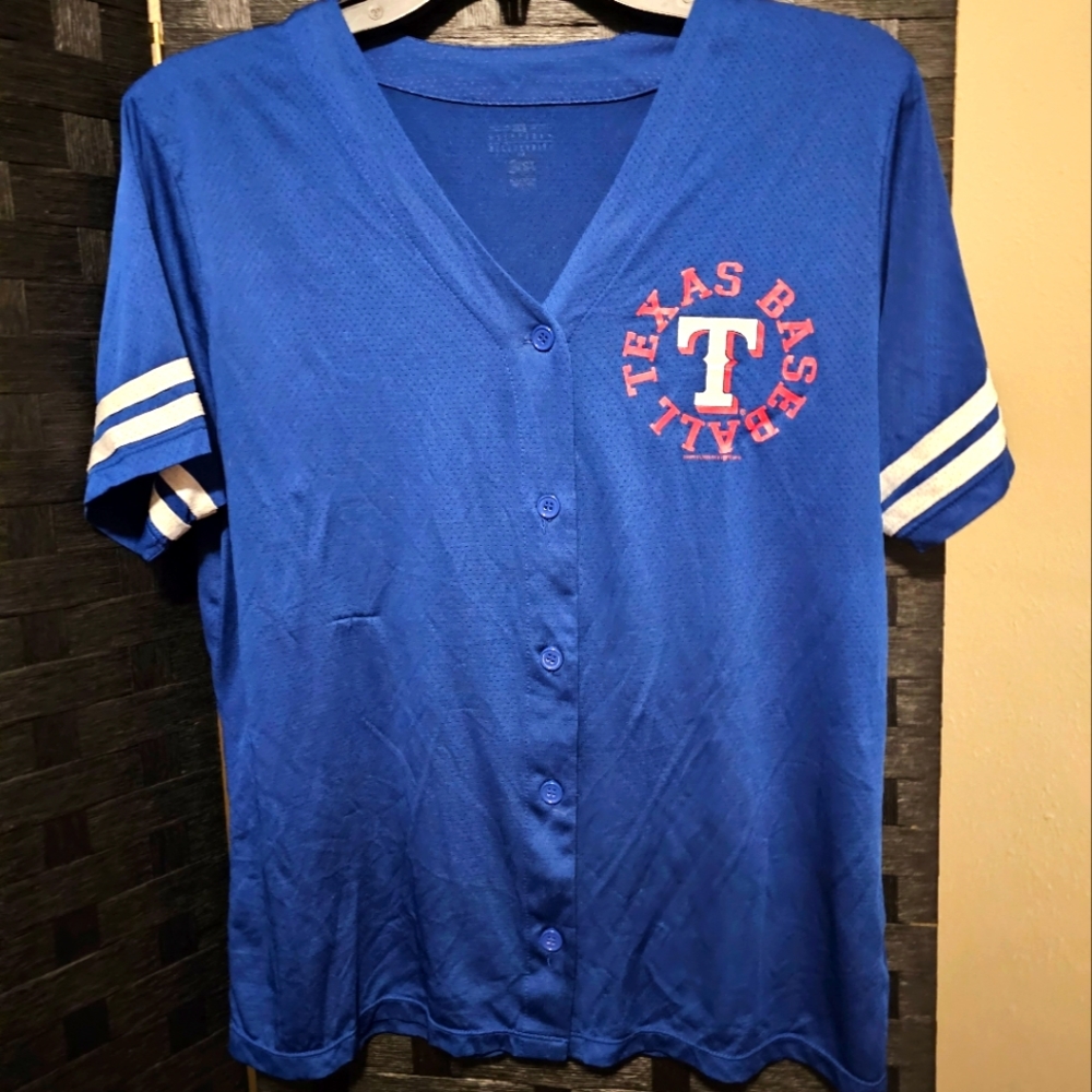 Texas Rangers Tee